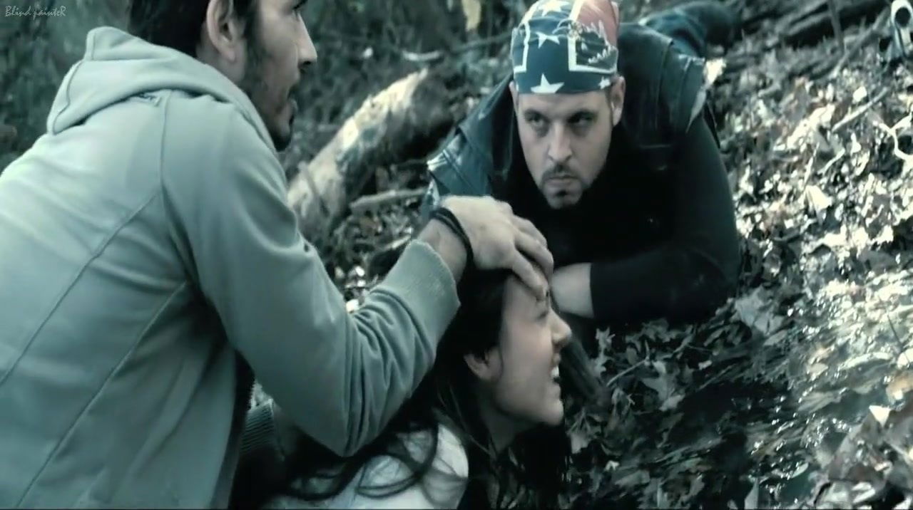 I Spit on Your Grave (2010) Sarah Butler