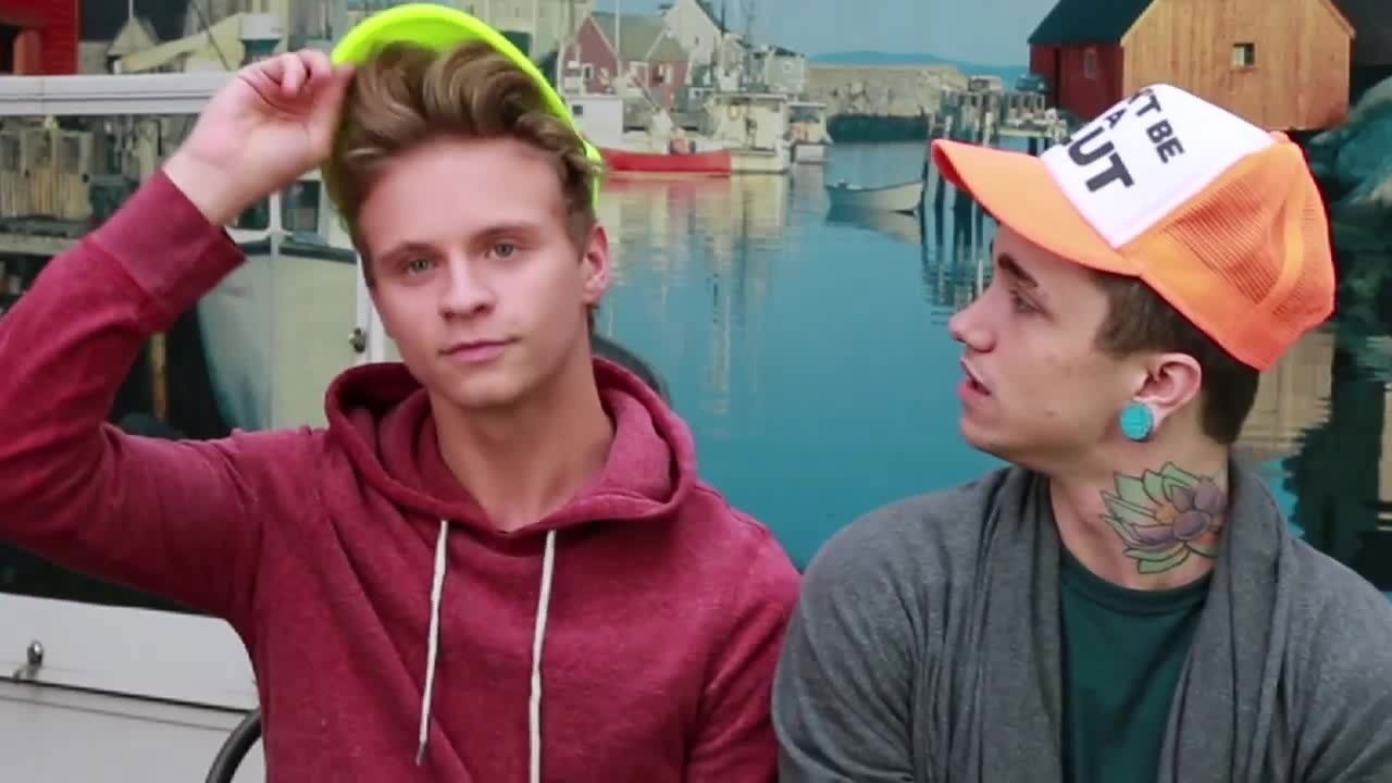 Jake Bass fuck with spicy Ryder