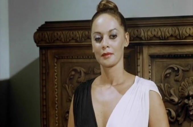 Bare Behind Bars AKA A Prisao (1980)