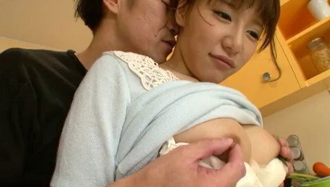 Nanako Hirai likes playing with dicks and massive sex toys