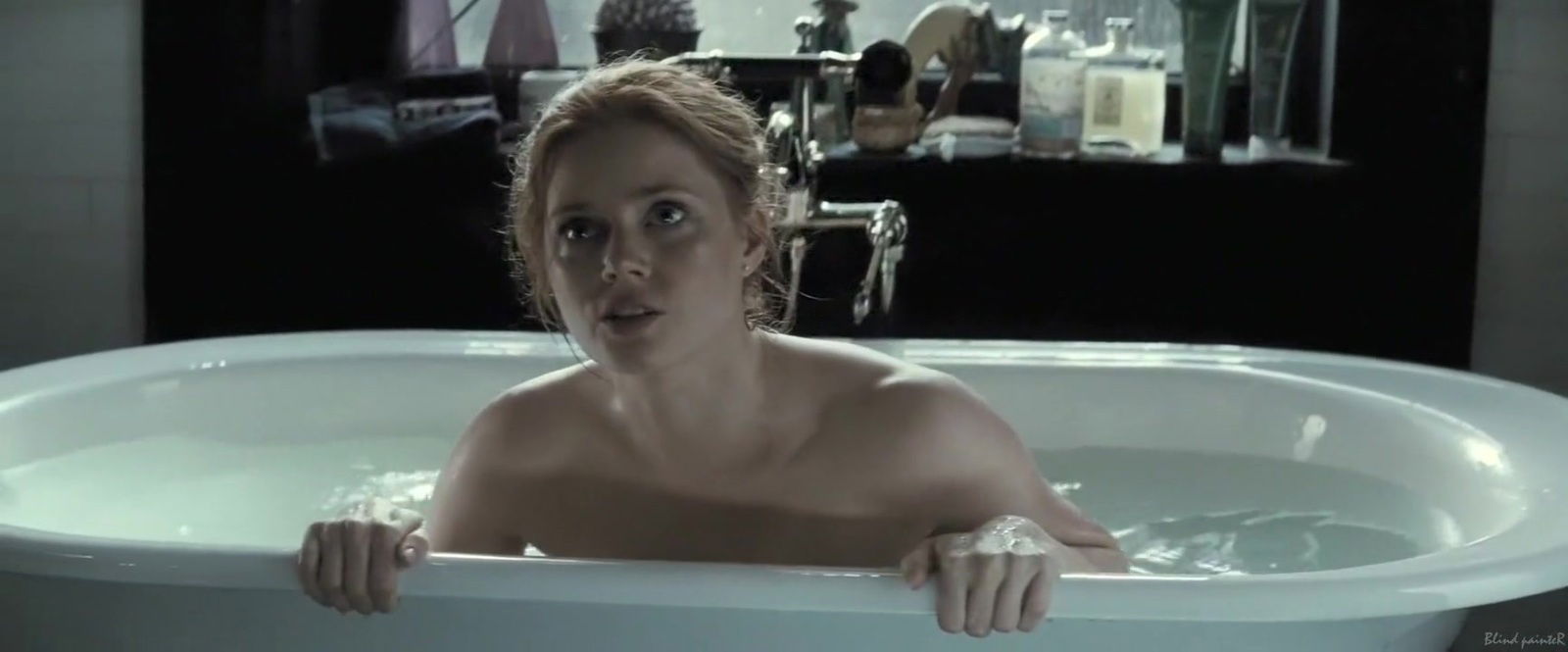 Batman v Superman Dawn of Justice (2016) Amy Adams