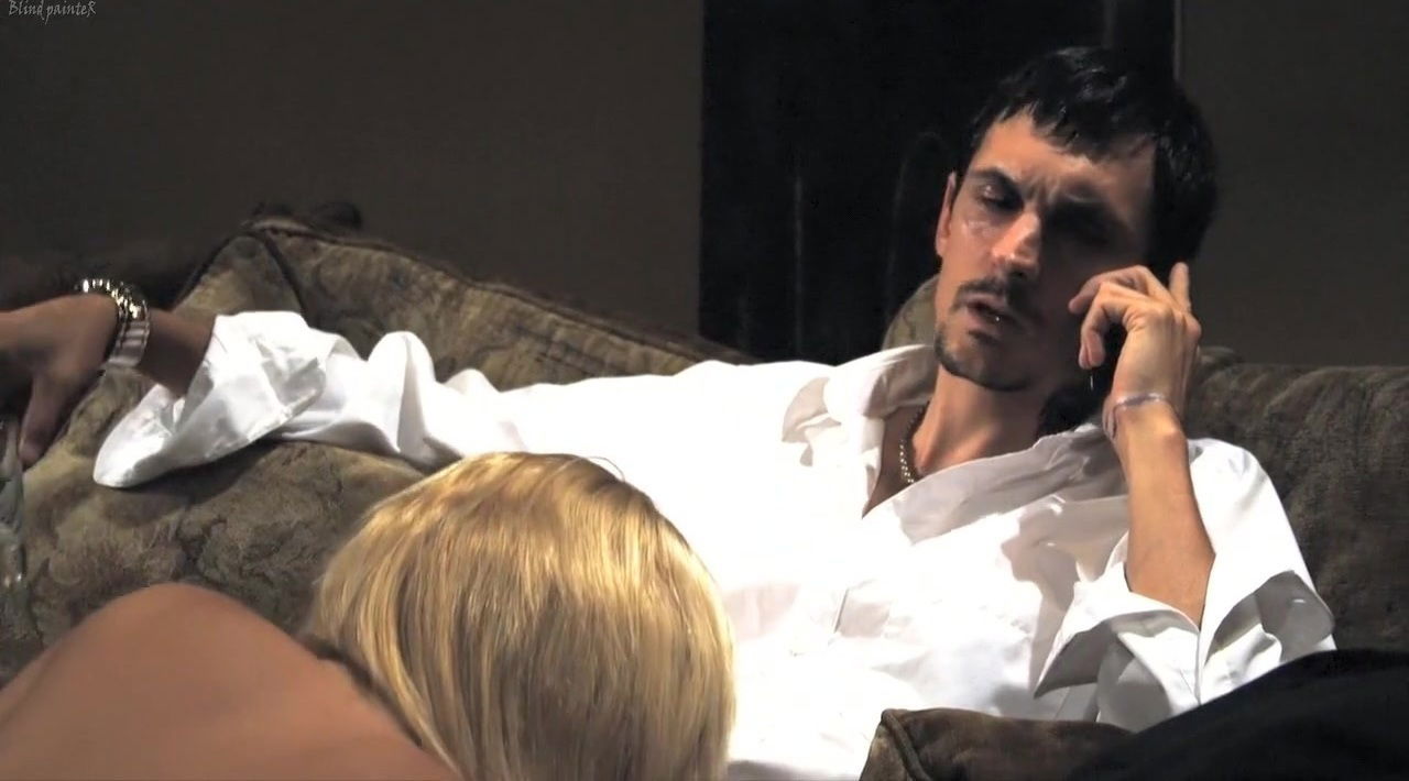 Exit to Hell (2013) Rena Riffel