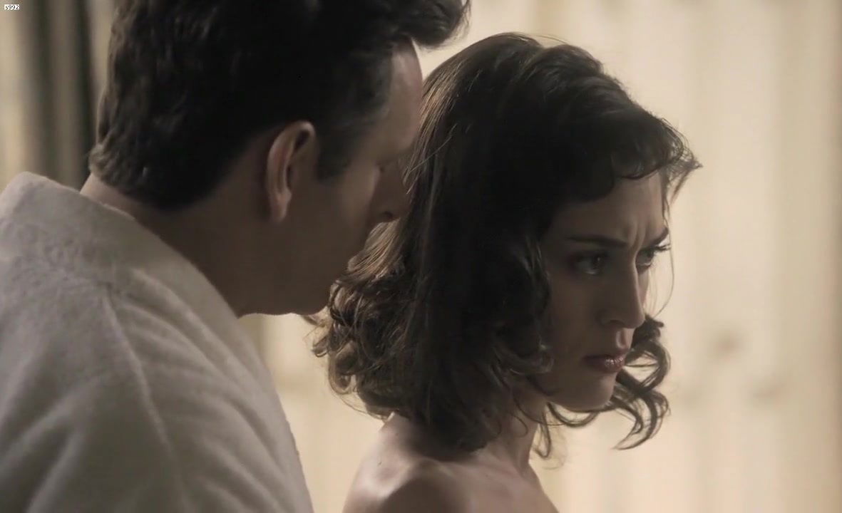 Masters of Sex S02E03 (2014) Lizzy Caplan