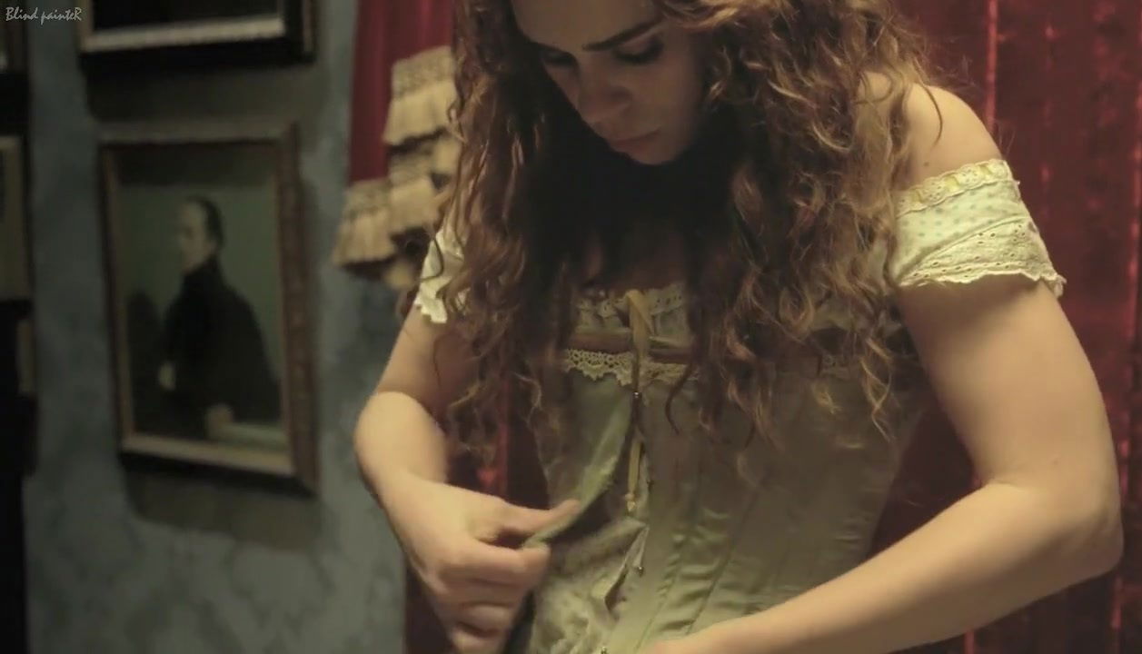 Penny Dreadful S01E02 (2014) Billie Piper