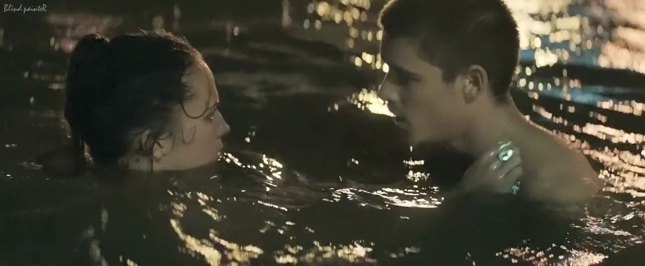 Son of a Gun (2014) Alicia Vikander