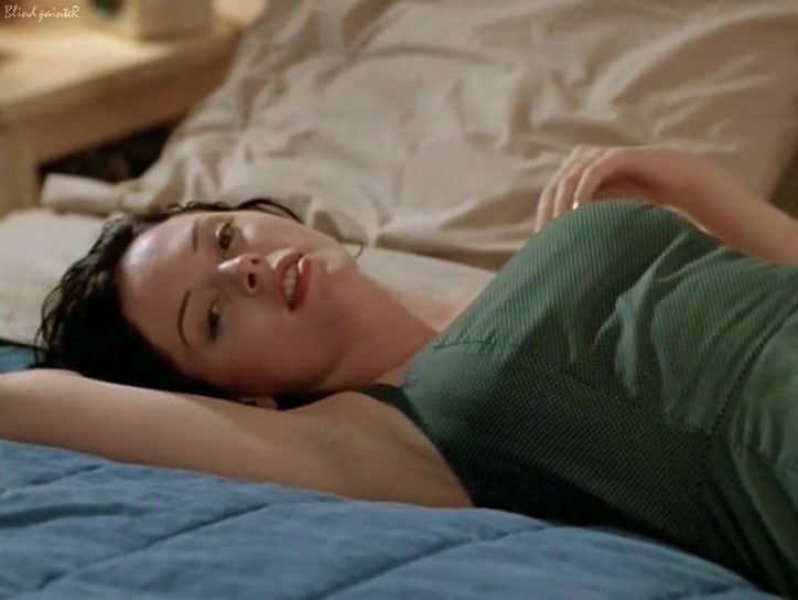 Devil in the Flesh (1998) - Rose McGowan