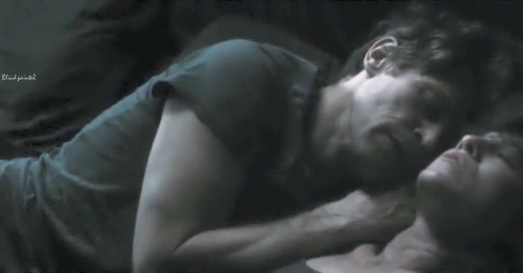 Antichrist Charlotte Gainsbourg