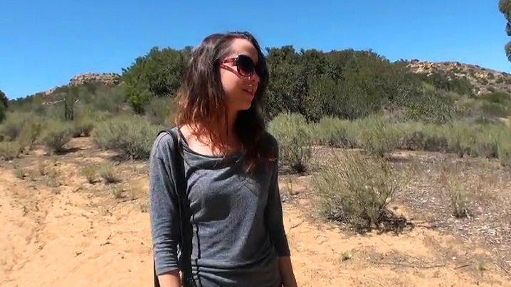 Alec Knight fucks innocent face of Nikki Next