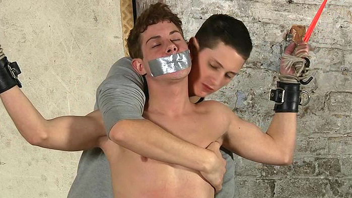 Bailey Onice and Kenzie Madison are fucking with pleasure