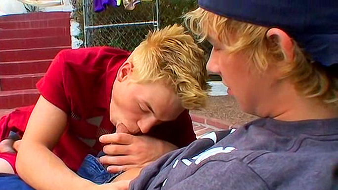 Casey Wood is fucking with Jeremiah Johnson