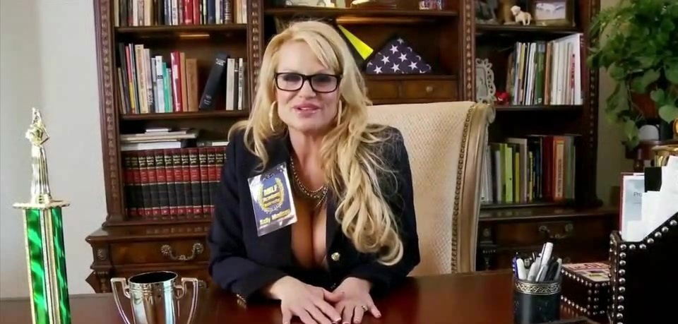 Karen Fisher Veronica Avluv join great fuck