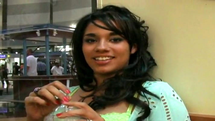 Ryan fucking with pretty Sergio