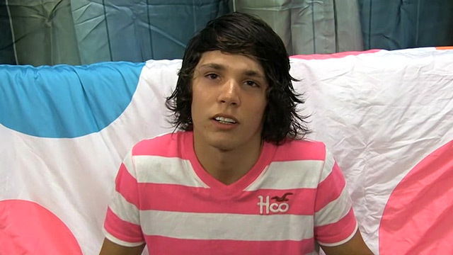 hairy giving truly gorgeous interview