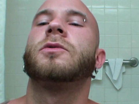 Drake Jaden wanks until cumshot