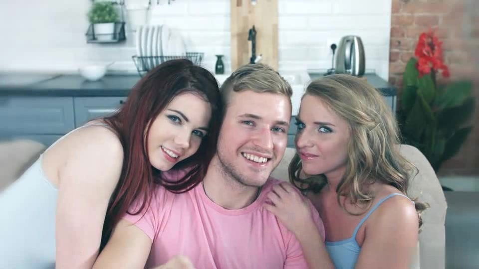 young fucked Sophie Goldfinger girlfriend holes