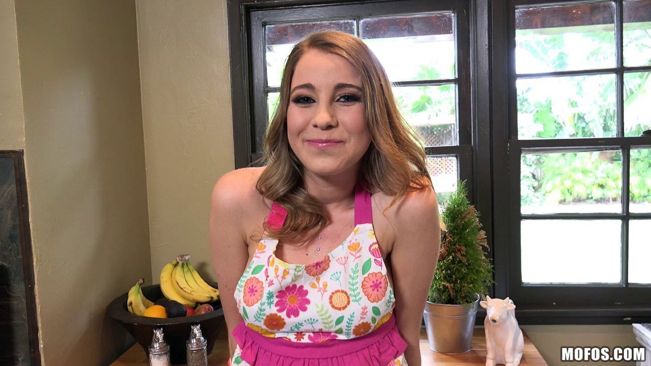 Kinsley still loves vigorous sucking more than anything