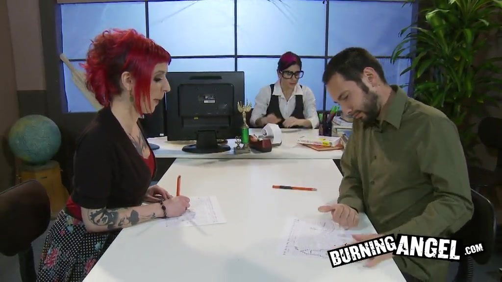 Sexy Lucia Hyde ready take dick into inner depths