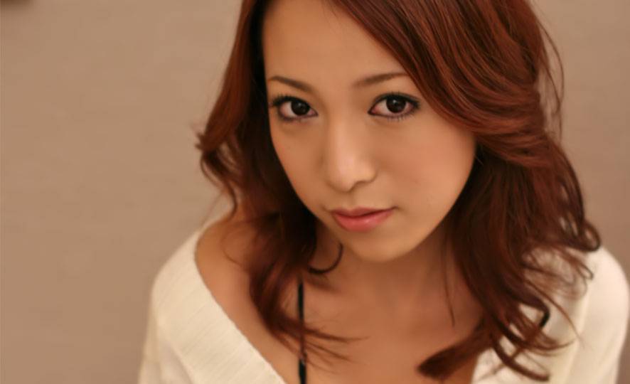 Honoka Sakura in Naughty girl, Honoka Sakura is often cheating on her boyfriend - AviDolz