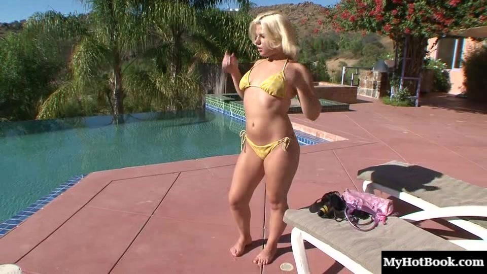 Heather Huntley is always down to take a big black cock