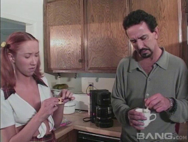 Flick Shagwell is so good in the anal shagging action!