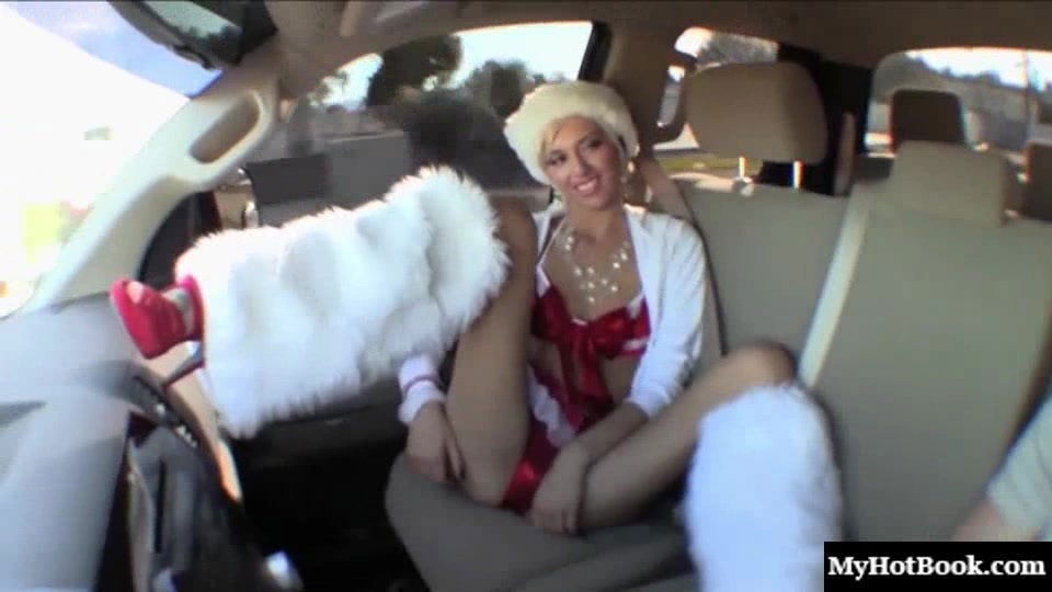 Blonde Emma gorgeous