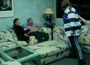 Best pornstars Inari Vachs, Gina Ryder and Julia Parton in hottest xxx clip