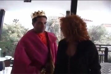 Ann Lorca the hawt countess