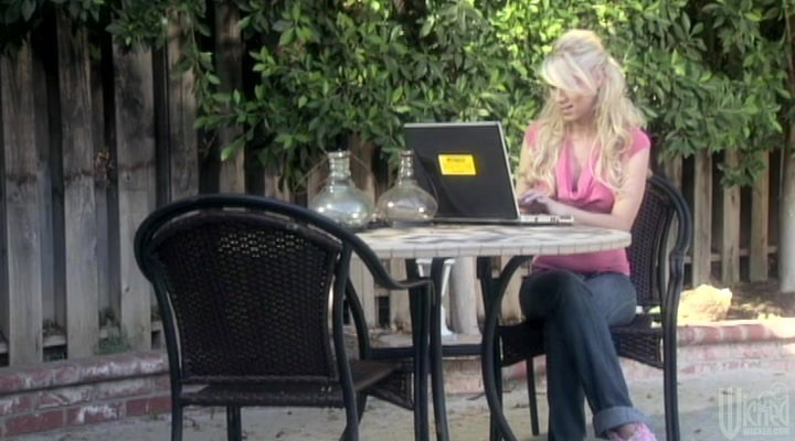 Sexy Katie Morgan gets fucked harder than ever before