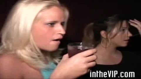 Goddess Julie Goes Hardcore After Crazy Party Reality Clip