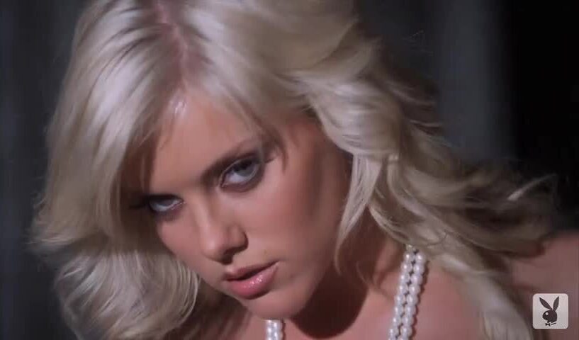 Lindsey Gayle Evans feels proud to demonstrate her terrific body