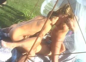 Hottest pornstars Avy Scott and Brittney Skye in incredible dildos/toys, blowjob porn clip