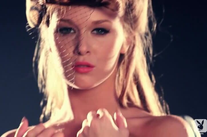 Rock Roll Leanna Decker some juicy