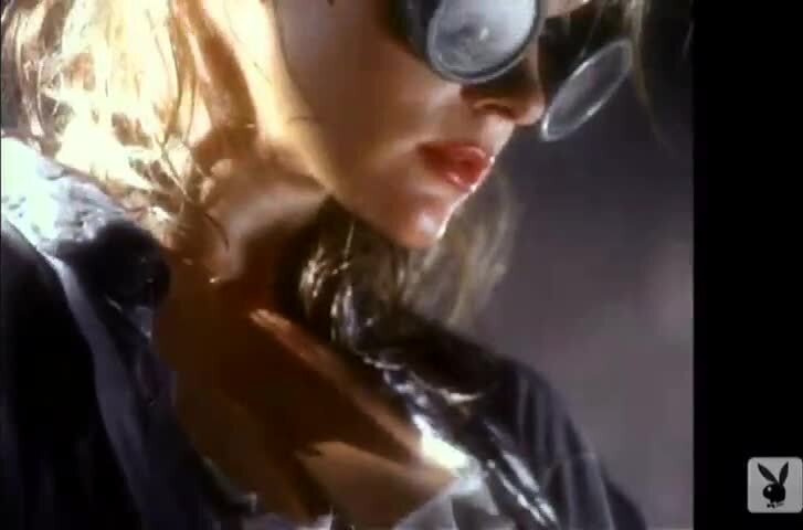 An Oddly Sexy Video Of Jacqueline Sheen Water Skiing Nude