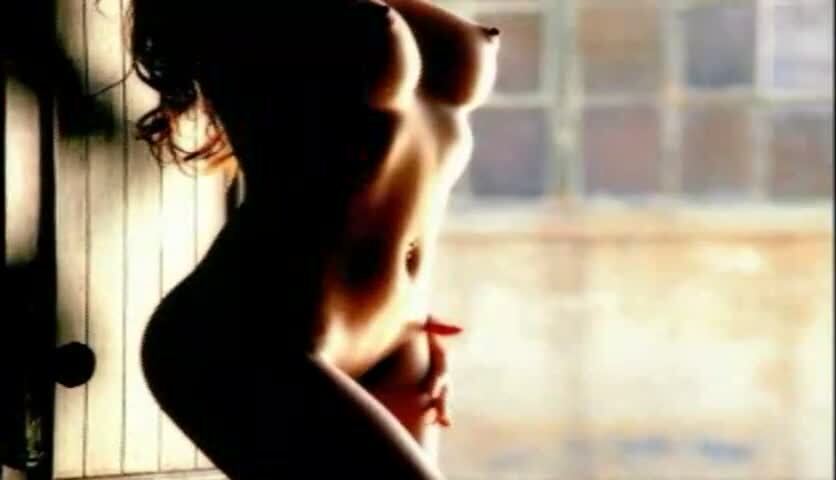 A breath Taking Scene With The Blonde Monica Leigh