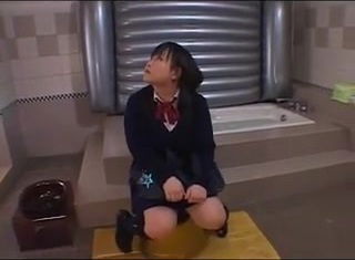 Soapy Girl Ringo Chan