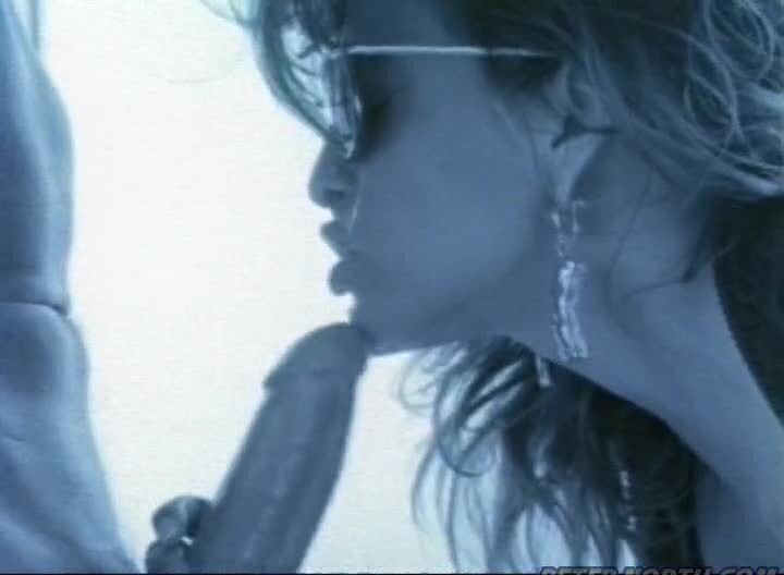 Busty Tori Welles gets banged stairs