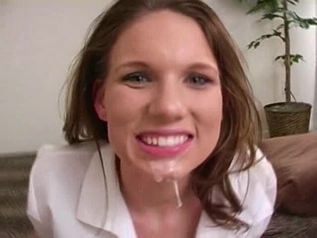 Impressive Blowjob From Devlyn Lace