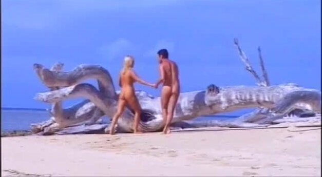 Temperature Rising Sex With The Hot Blonde Gabriella Bond