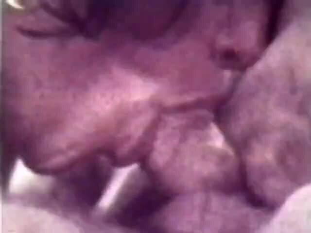 Natural Insatiable Lust Vanessa