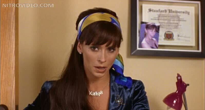 Mesmerizing Jennifer Love Hewitt Wearing Super Outfit