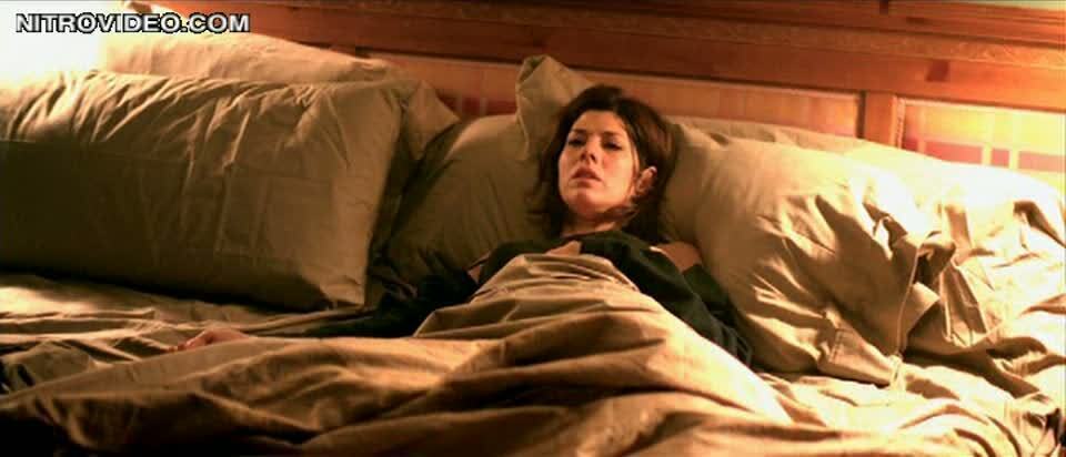 Gorgeous Latina Danay Garcia Gets Wearing Sexy Black Lingerie