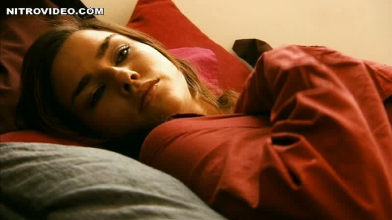 Hot Rose Ashton Has The Slutty Face When a Girl is Eager For Cock