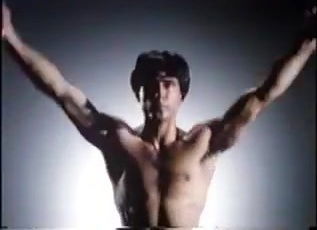 Nudes in Limbo (1983)