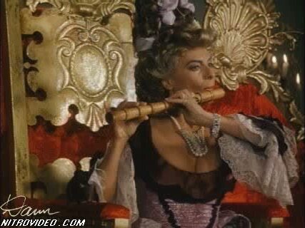 Adrienne Barbeau and a Bunch of Naked Girls in Just One Scene