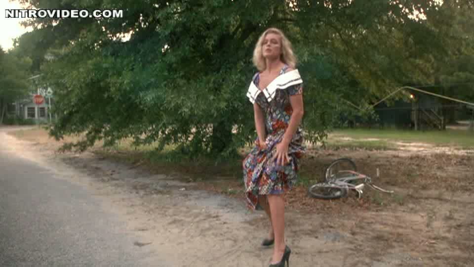 William McNamara Fucks Erika Eleniak and Wakes Up Alone