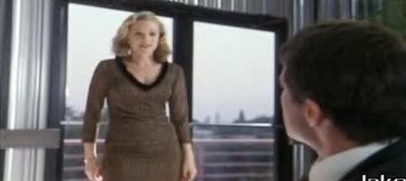 Penelope Miller Really