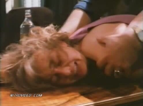 Prison Guarden Takes Advantage Sexy Inmate Lori Hendrix