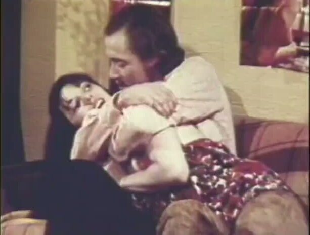 Elizabeth Elsmere Fucking John Holmes