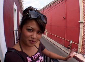 Fabulous pornstars Leili Koshi, Lily Thai and Charmane Star in best sex scene