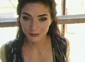 Hottest pornstars Amia More, Cheyenne Silver and Inari Vachs in incredible porn scene